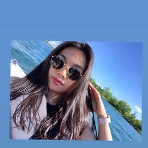 Meet your Posher, Mary zyrell